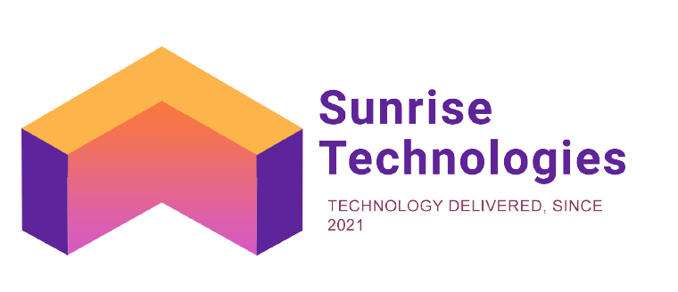 Sunrise Technologies-